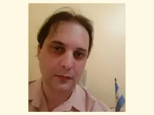 Foto de Cristhian Leonardo Blanc